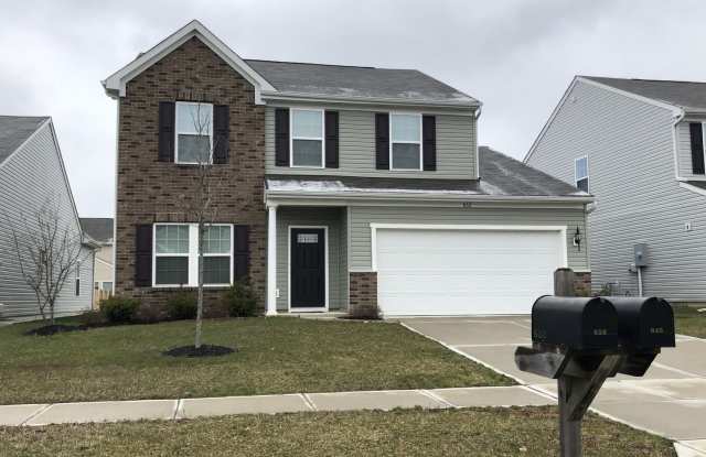 COMING SOON: 4 Bedroom / 2.5 Bathroom Home located at 652 Classic Ln. Gallery 1
