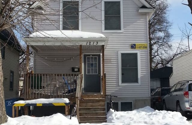 1213 Prospect St - 1213 Prospect Street, Ann Arbor, MI 48104