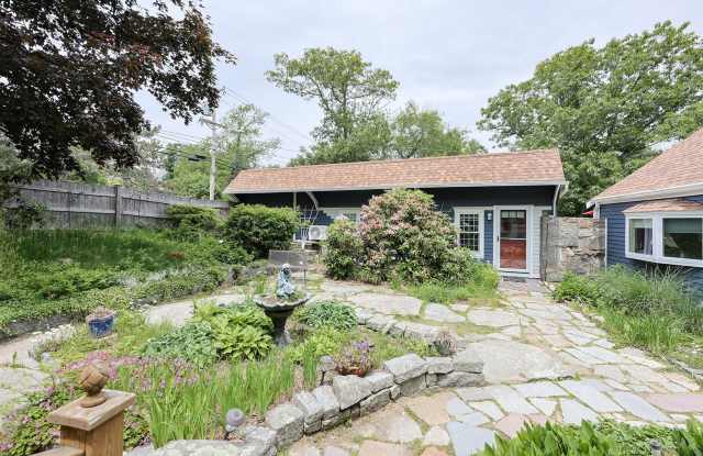 WINTER RENTAL: Granite Cottage photos photos