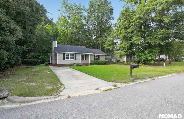 Charming 3BR House in Lexington Gallery 1