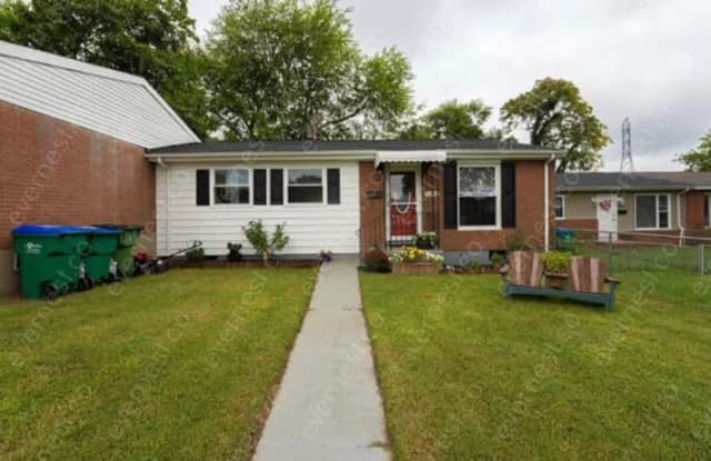 1252 Moore St - 1252 West Moore Street, Richmond, VA 23220