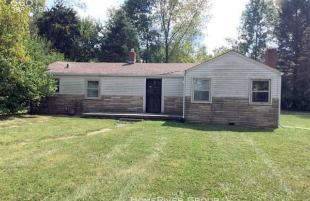 6601 E 42nd St - 6601 East 42nd Street, Indianapolis, IN 46226