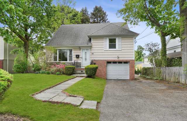 85 Ewart Street - 85 Ewart Street, Eastchester, NY 10583