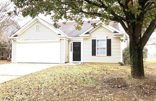 1065 Eatonton Way - 1065 Eatonton Way, McDonough, GA 30252