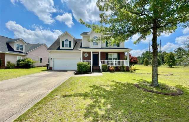 4113 Redspire Lane Gallery 1