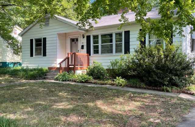 2/1 House in Shelby, NC photos photos