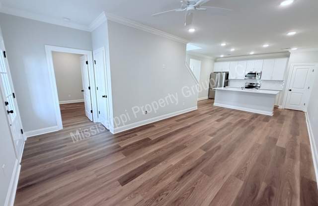 3BD/3.5BA New Build in Patterson Place! Gallery 4