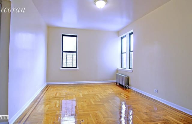 1027 Walton Avenue - 1027 Walton Avenue, Bronx, NY 10452