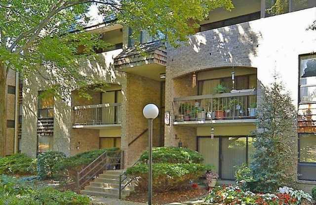 Extremely Well Maintained Second Level Condo Available mid-March! photos photos