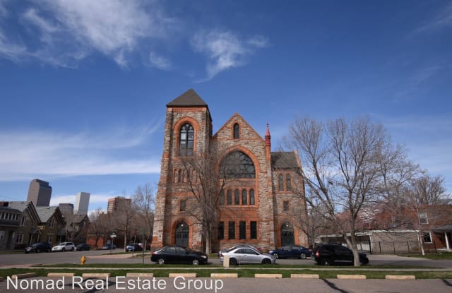999 E. 22nd Ave #6 - 999 East 22nd Avenue, Denver, CO 80205
