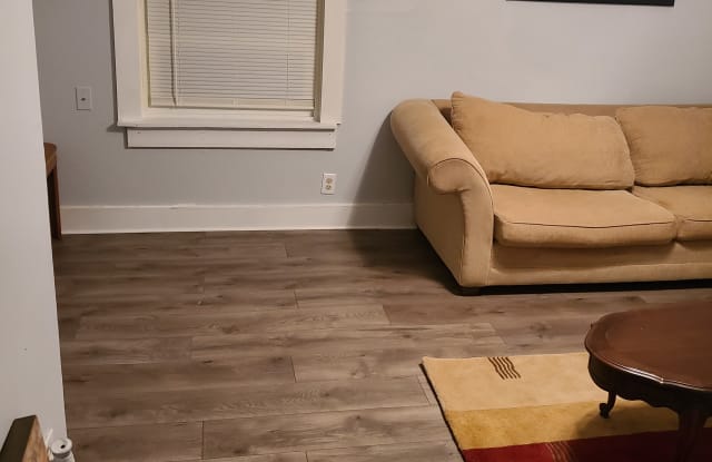 320 Seward Street - 320 Seward Street, Rochester, NY 14608