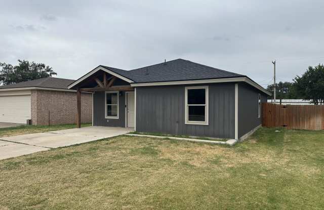 309 Ave H photos photos