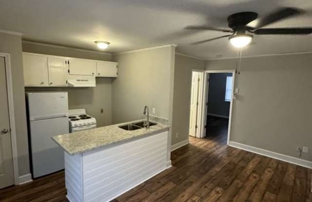 115 Cedar Drive - B - 115 Cedar Drive, Rowan County, NC 28147