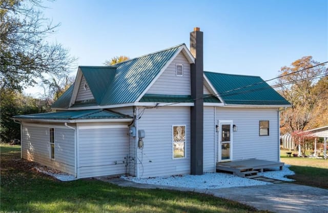 109 Reeves Lane - 109 Reeves Lane, Elkin, NC 28621