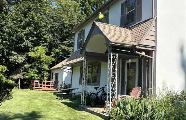 134 Yew Road - 134 Yew Road, Montgomery County, PA 19012