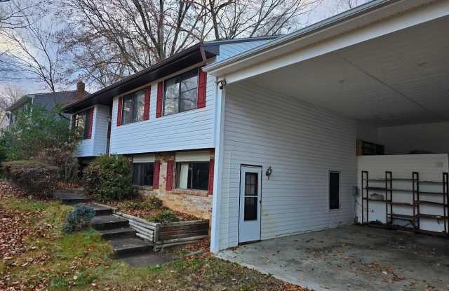 6904 WILD TURKEY DR - 6904 Wild Turkey Drive, Spotsylvania Courthouse, VA 22553