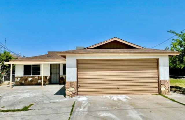 Explore this attractive property in Delano, ready for immediate occupancy - Renovated!!! photos photos
