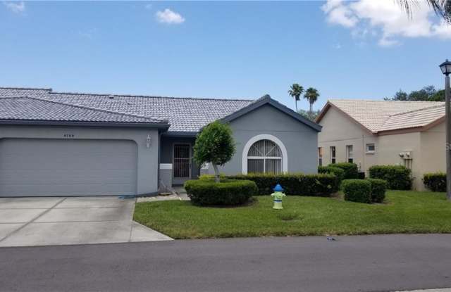 4169 VALLARTA COURT - 4169 Vallarta Court, Bee Ridge, FL 34233