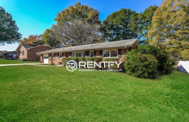 260 Stewart Road Southeast - 260 Stewart Road Southeast, Winston-Salem, NC 27107