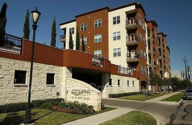 1010 Rosine St - 1010 Rosine Street, Houston, TX 77019