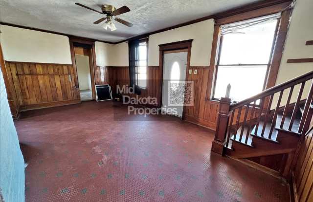 115 N. Sanborn- 3 Bedroom House Gallery 3