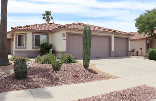 4 bedroom 2 bath Gallery 1