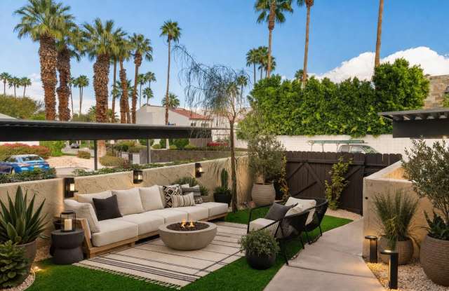 1492 S Camino Real unit: 110 photos photos