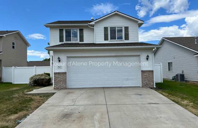 3 bed, 2 bath house up the street from The Landings Park! photos photos