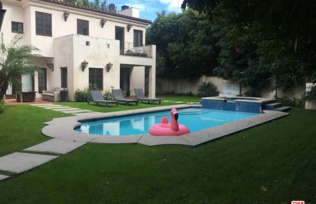 1805 Outpost DR - 1805 Outpost Drive, Los Angeles, CA 90068