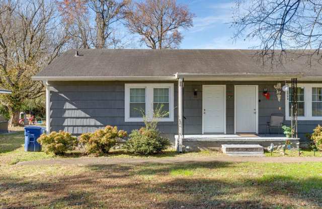 5219 Cheryl Lane, Apt A - 1,100 sq. ft. of living space | $950 - 5219 Cheryl Lane, Red Bank, TN 37415