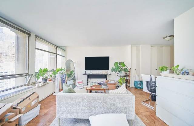 300 East 33rd Street photos photos