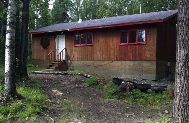 1214 N Williwaw Wy photos photos