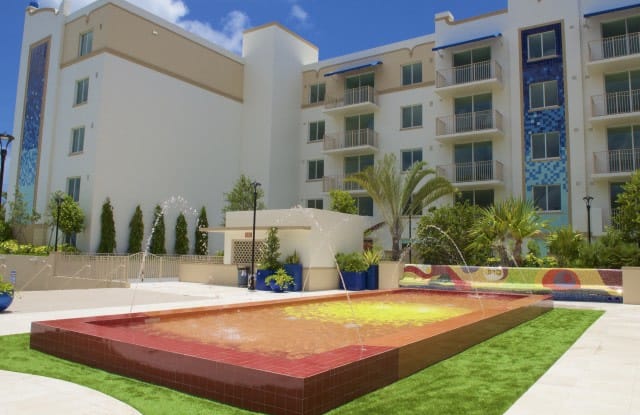 Miami Bay Waterfront Midtown Residences Gallery 4