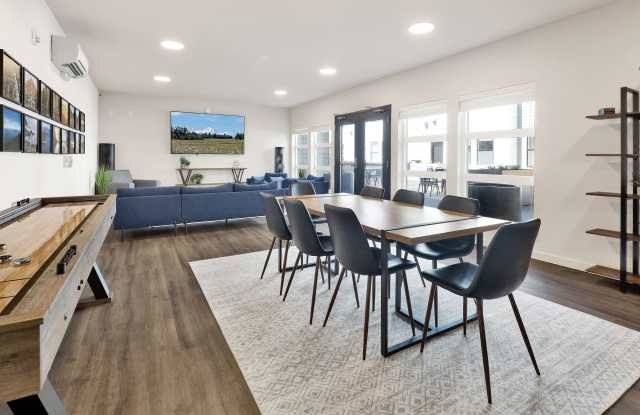 Luxurious Studios with Rooftop Deck and Secured Entry! Gallery 3