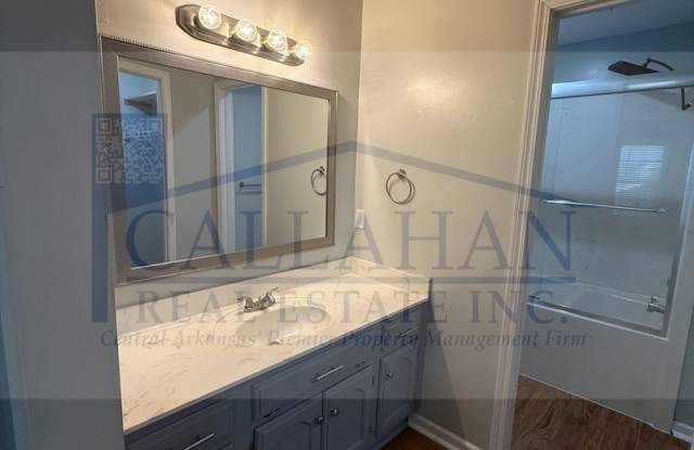 Maumelle 3 Bedroom Home Gallery 3