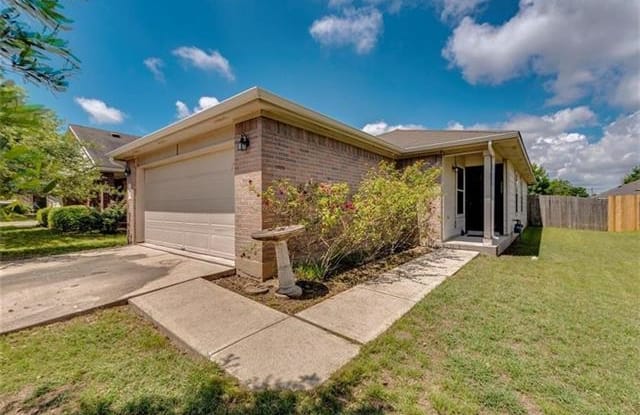 355 Feathergrass DR - 355 Feathergrass Drive, Buda, TX 78610