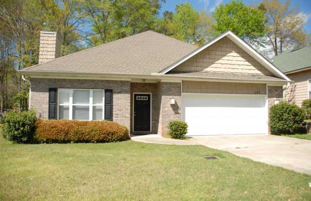 659 Kalypso Avenue Auburn, AL 36832 - 659 Kalypso Circle, Auburn, AL 36830