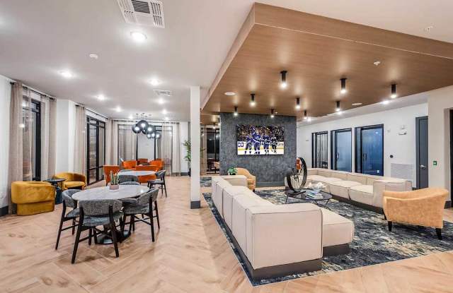 The Citizen at Waterset Luxury Apartments Gallery 4