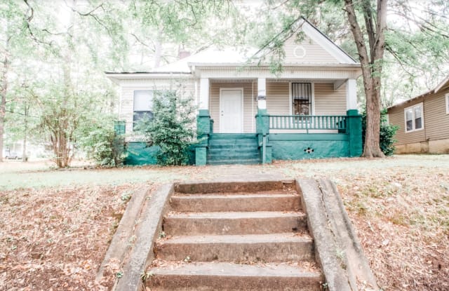 8533 2nd Avenue South - 0 - 8533 2nd Avenue South, Birmingham, AL 35206