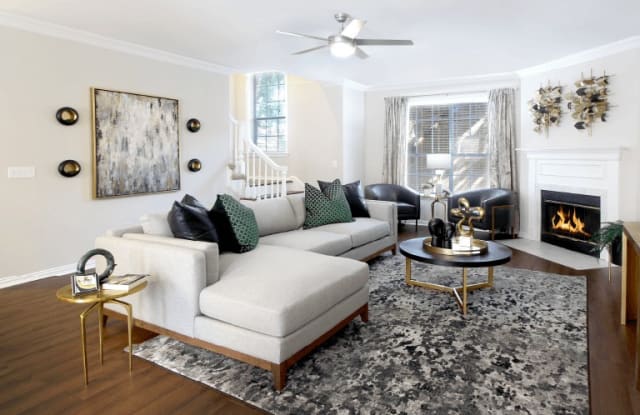 Tuscany Row Apartments photos photos