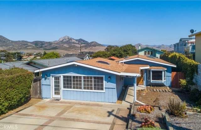 1290 16th Street - 1290 16th Street, Los Osos, CA 93402