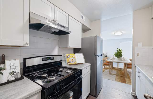 Blue Ridge Apartments Gallery 4