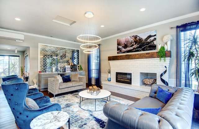 Wellington Apartment Homes photos photos