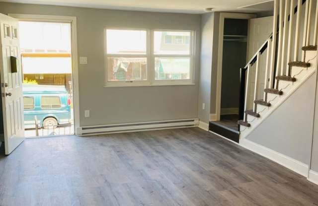 Anika Homes 3 Bedroom - 1736 South Ruby Street, Philadelphia, PA 19143