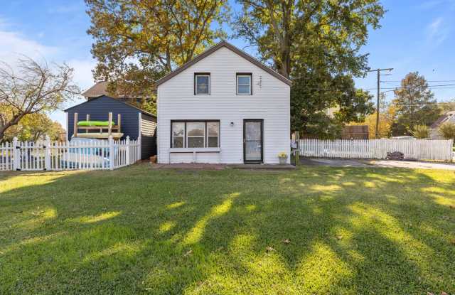 1628 Bradford Terrace photos photos