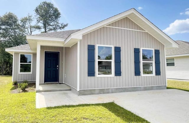 2509 Sutton Place Dr - 2509 Sutton Place Drive, Gonzalez, FL 32533 2509 Sutton Place Dr - 2509 Sutton Place Drive, Gonzalez, FL 32533