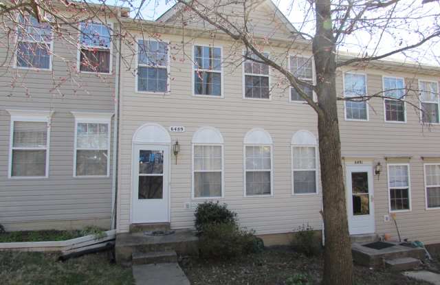 6489 Mccoy Rd - 6489 Mccoy Road, Centreville, VA 20121