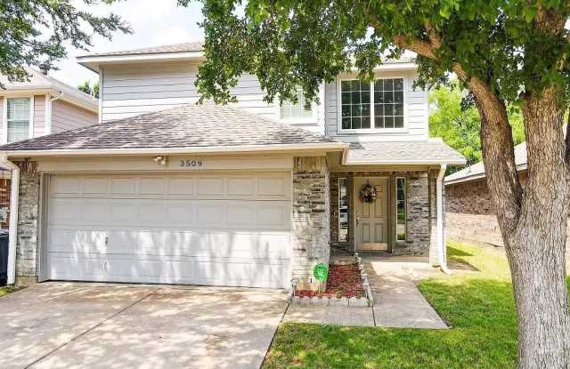 3509 Apple Valley Way - 3509 Apple Valley Way, Dallas, TX 75227