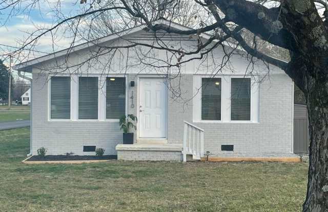 1410 E Grundy Street photos photos 1410 E Grundy Street photos photos