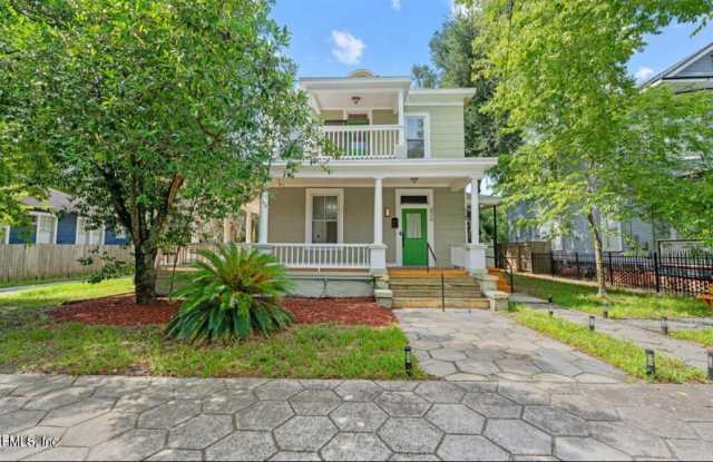 226 W 9TH Street unit: 228 - 226 West 9th Street, Jacksonville, FL 32206